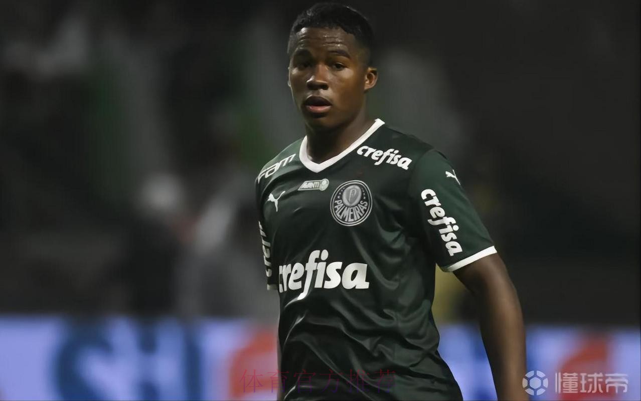 恩德里克踢人仅染黄!每体:拉波尔塔对皇马判罚不满 恩德里克踢人仅染黄!每体:拉波尔塔对皇马判罚不满