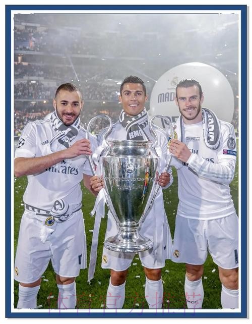 马卡:若皇马成就四冠王,奖金总额将达8000万 马卡:若皇马成就四冠王,奖金总额将达8000万