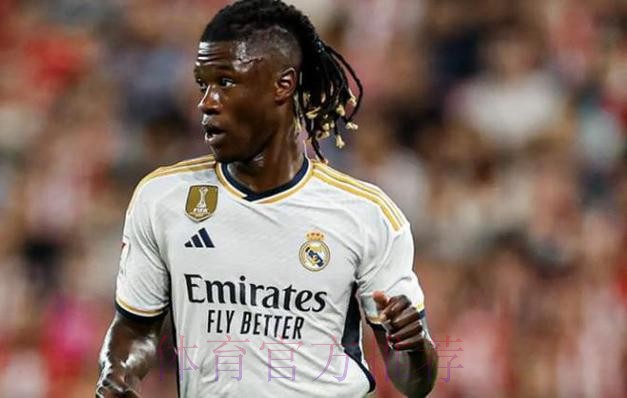 卡马文加可能下周三恢复有球训练 很难赶上德比